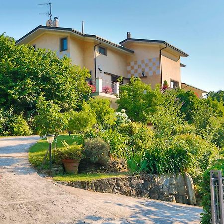 Casa Anna A Pietrasanta In Toscana Con Piscina المظهر الخارجي الصورة