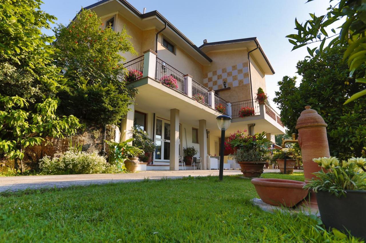 Casa Anna A Pietrasanta In Toscana Con Piscina المظهر الخارجي الصورة