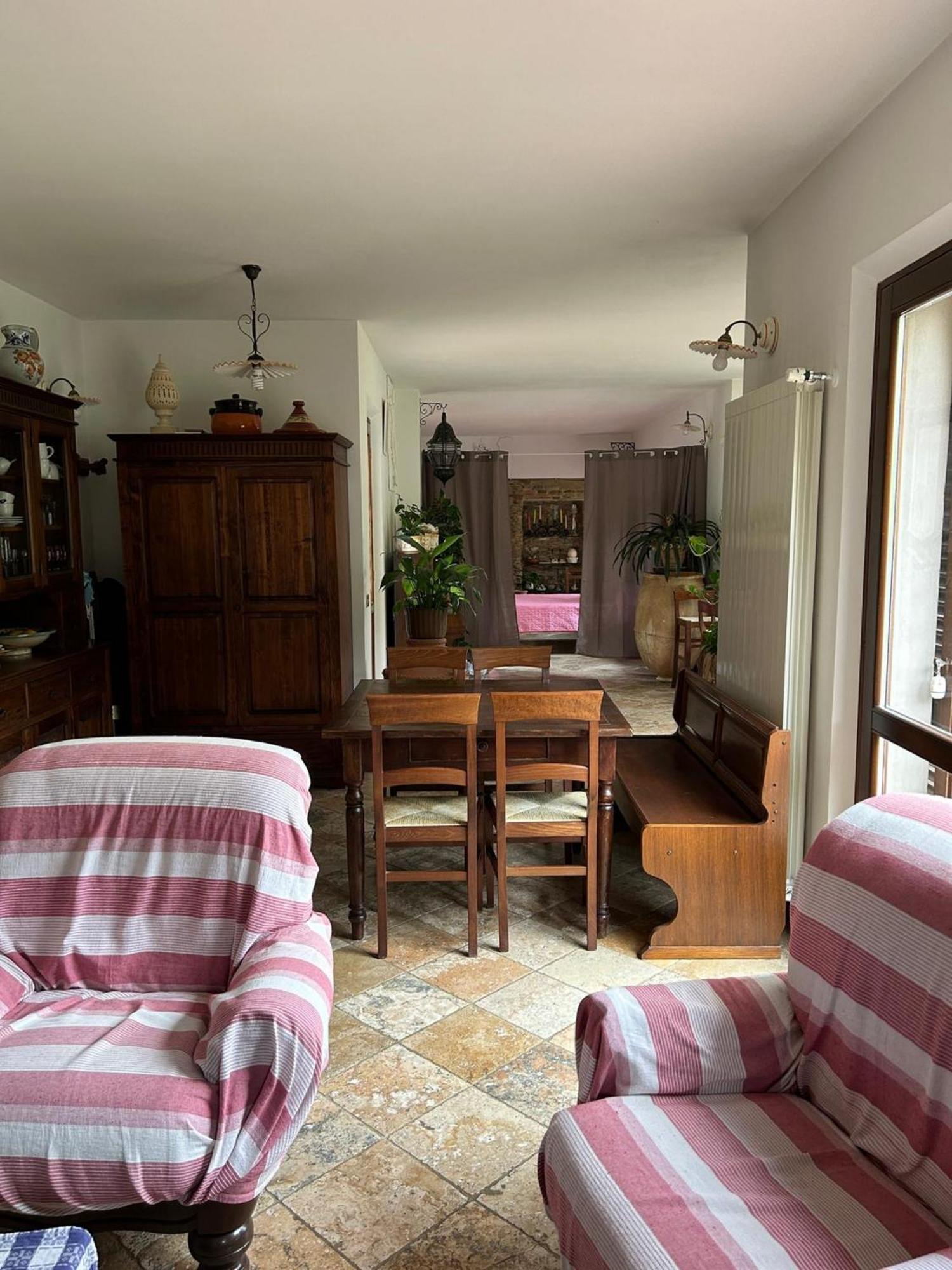 Casa Anna A Pietrasanta In Toscana Con Piscina المظهر الخارجي الصورة
