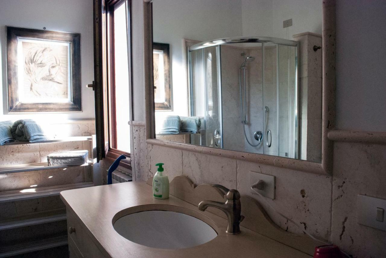 Casa Anna A Pietrasanta In Toscana Con Piscina المظهر الخارجي الصورة