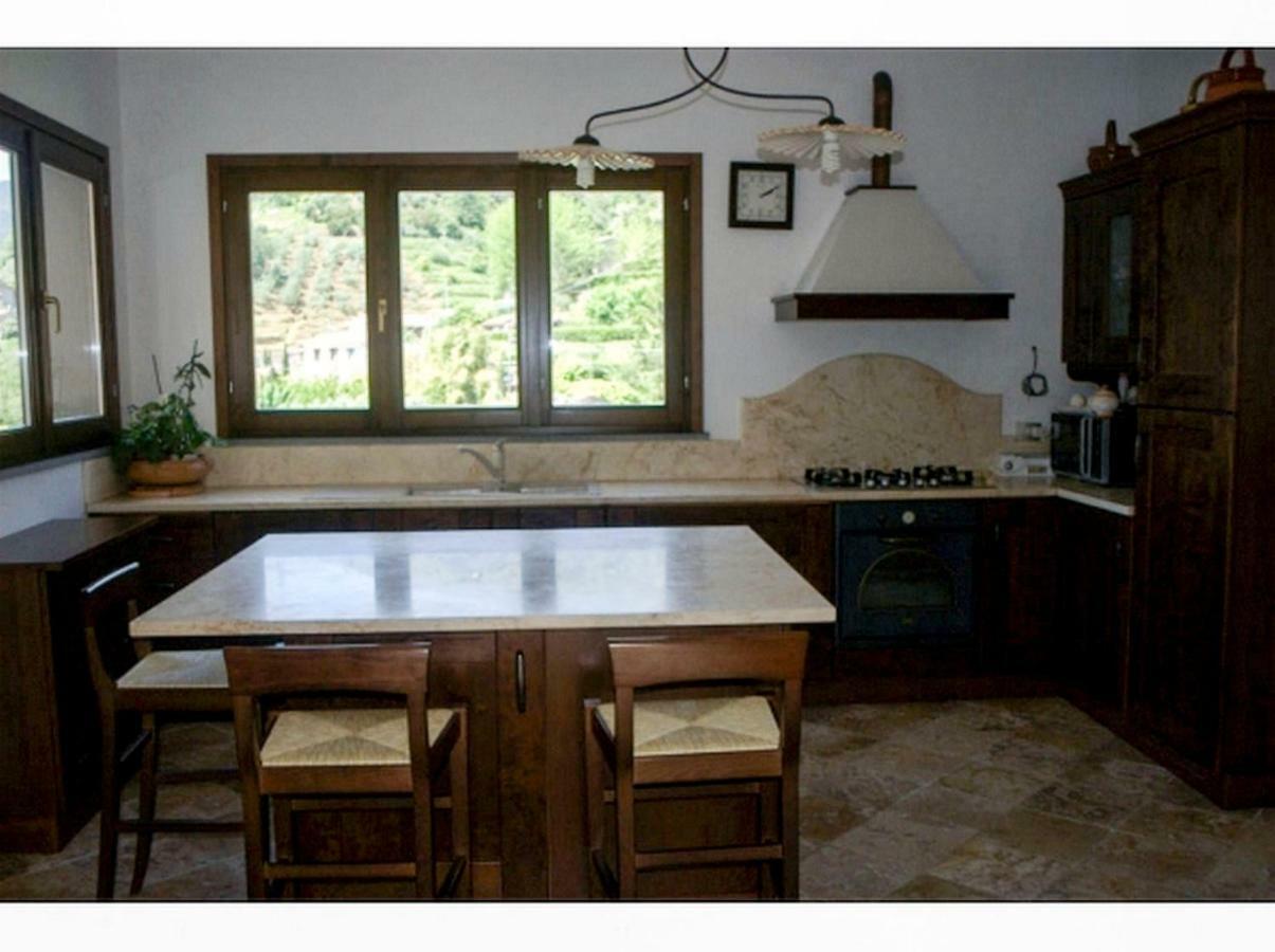 Casa Anna A Pietrasanta In Toscana Con Piscina المظهر الخارجي الصورة