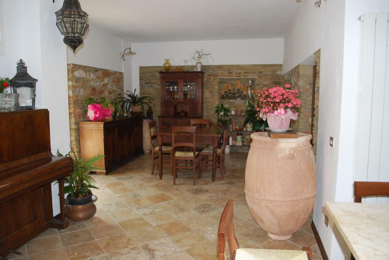 Casa Anna A Pietrasanta In Toscana Con Piscina المظهر الخارجي الصورة