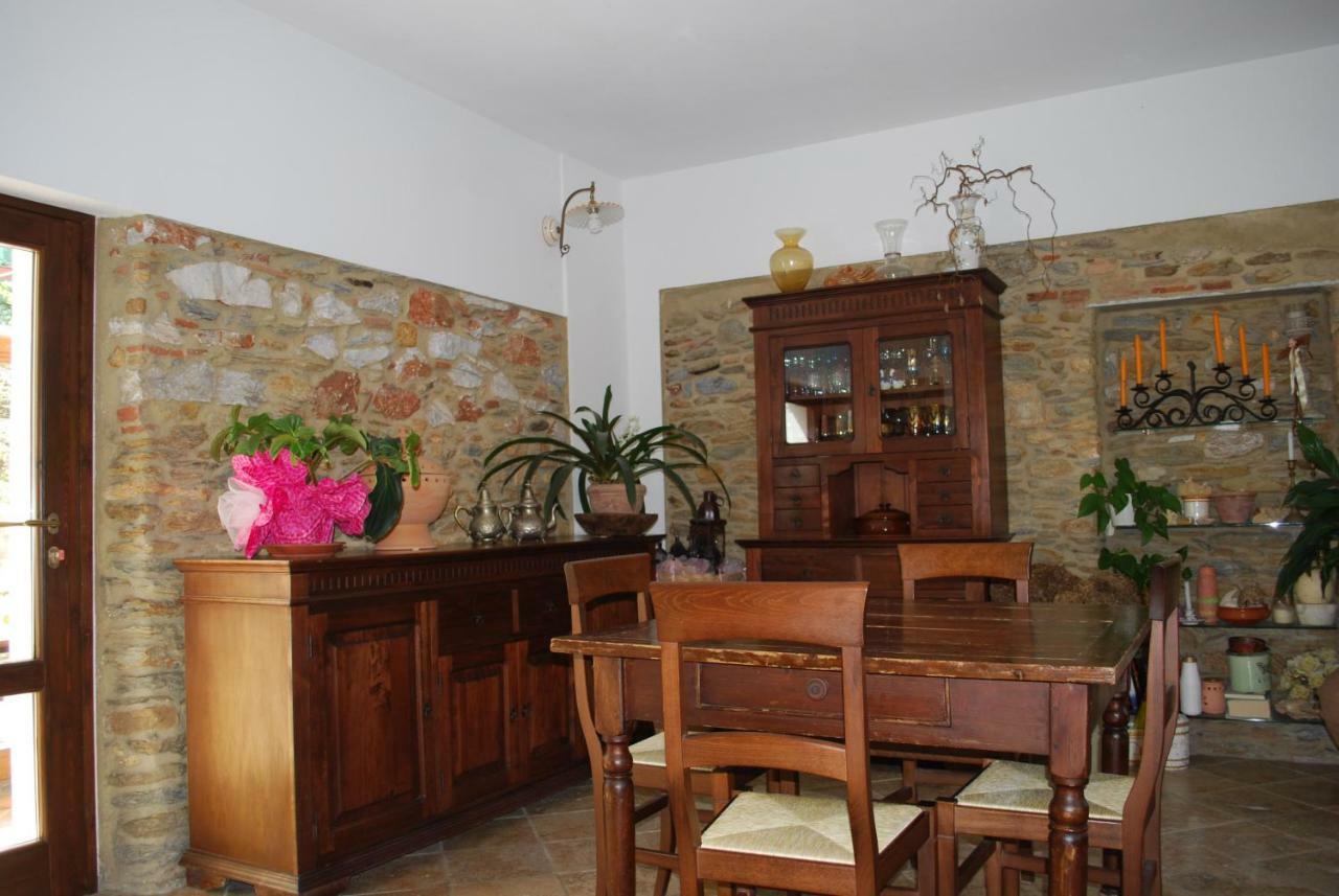 Casa Anna A Pietrasanta In Toscana Con Piscina المظهر الخارجي الصورة