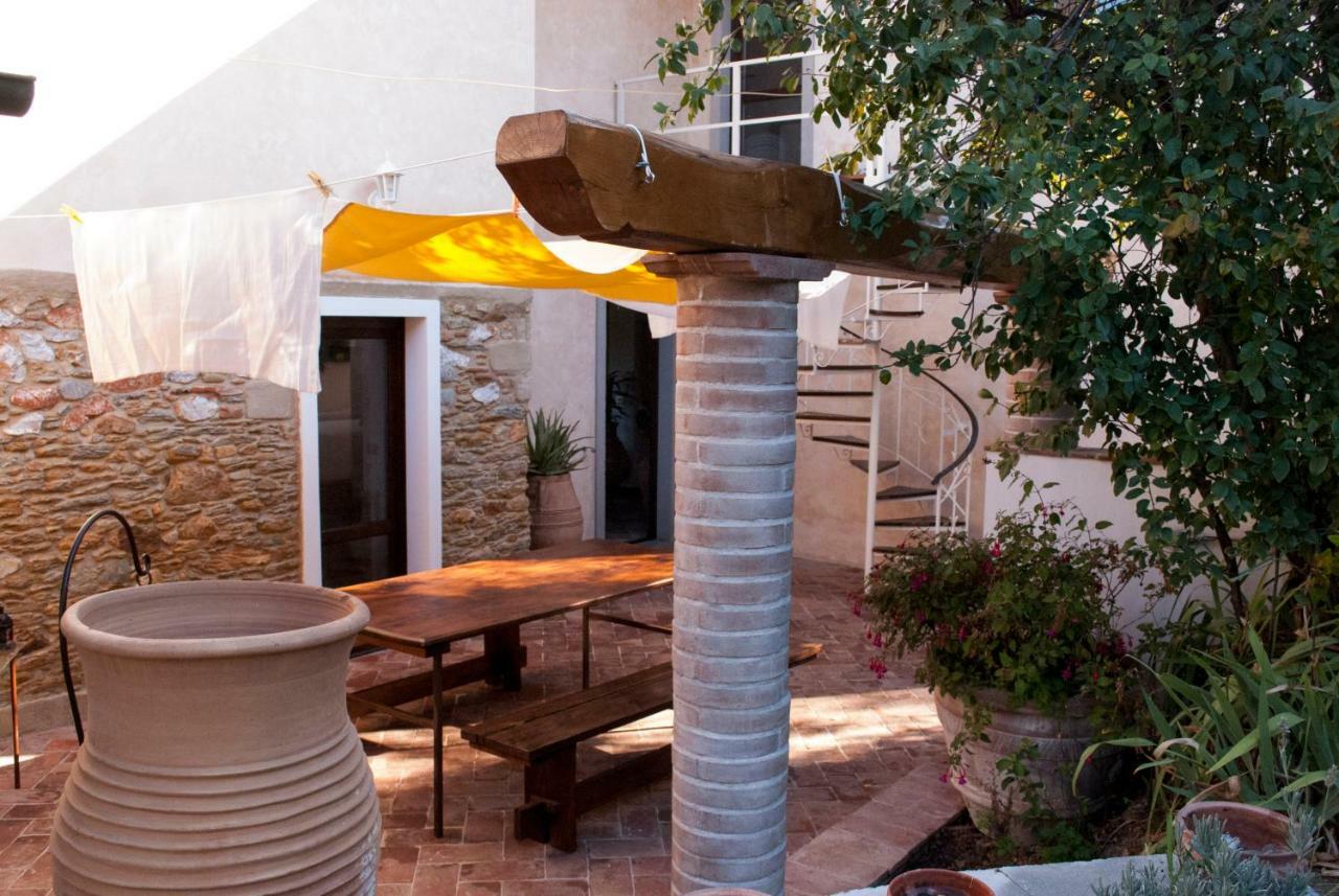 Casa Anna A Pietrasanta In Toscana Con Piscina المظهر الخارجي الصورة