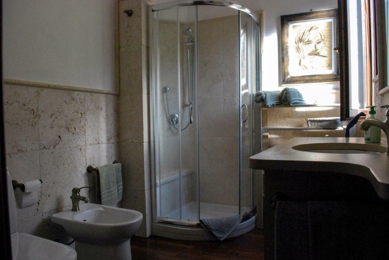 Casa Anna A Pietrasanta In Toscana Con Piscina المظهر الخارجي الصورة