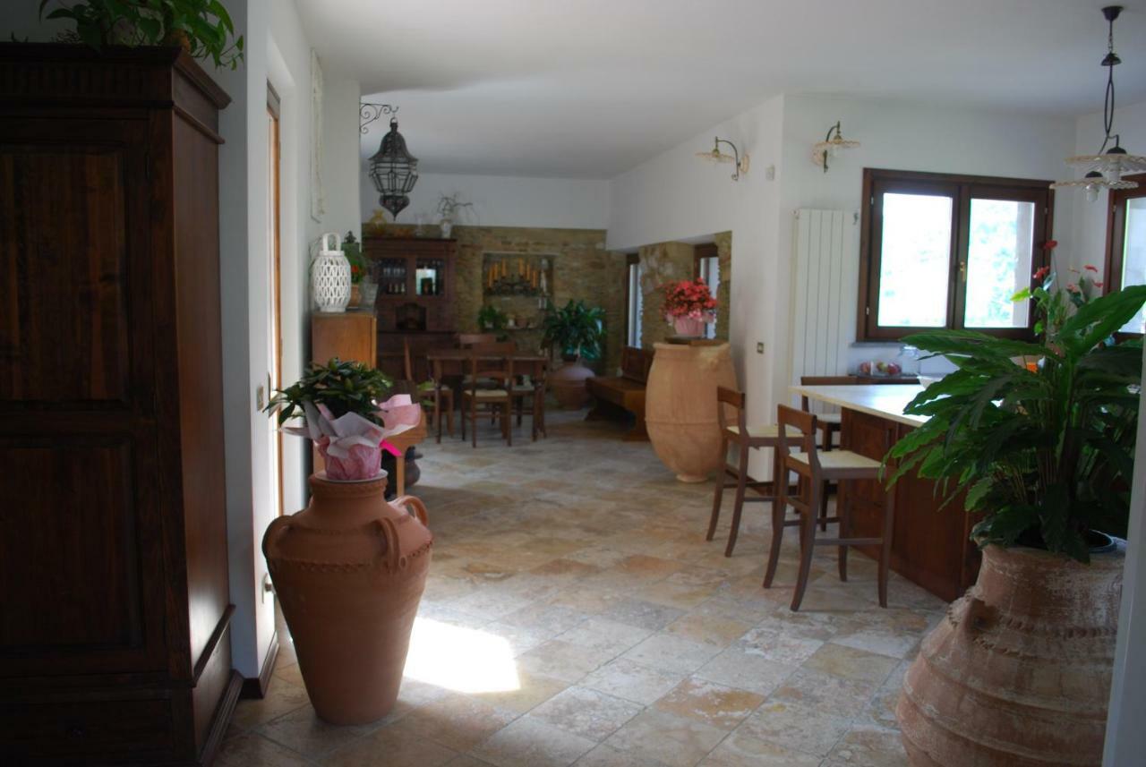 Casa Anna A Pietrasanta In Toscana Con Piscina المظهر الخارجي الصورة