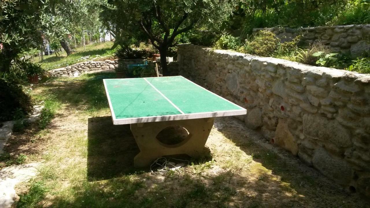 Casa Anna A Pietrasanta In Toscana Con Piscina المظهر الخارجي الصورة
